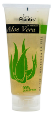 Aloe Vera Gel Plantis