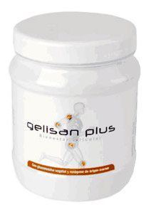 Gelisan Plus 600 gr Marine Collagen