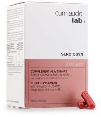 Serotogyn 60 Capsules