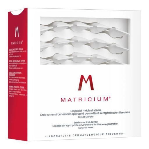 Matricium 30 Monodosis de 1 ml