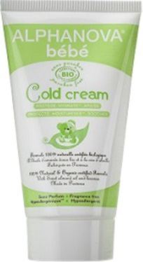 Cold Cream - Soothing Cream 50 gr.