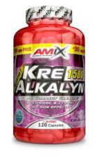 Krealkalyn 120 Capsules+30 Free