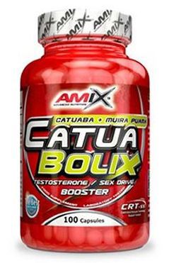 CatuaBolix 100 Capsules