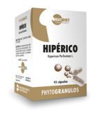 Hyperic Phytogranules 45 Capsules