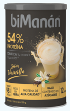 Vanilla Protein Shake 360g