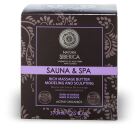 Sauna &amp; Spa Thick Anti-Cellulite Massage Butter 370 ml