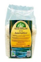 Basmatic White Rice Eco 1 Kg