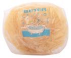 Natural sea bath sponge