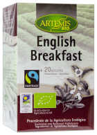 English Breakfast Tea 20 Units