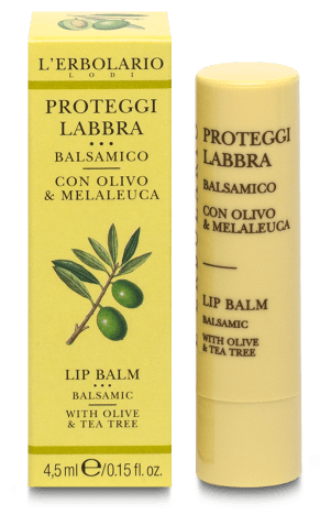 Protective Lip Balm 4.5 ml