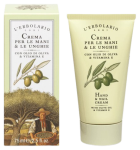 Hand and Nail Cream with Olive Oil 75 ml