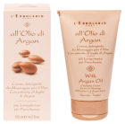 Argan Oil Facial Massage Cleansing Cream 125 ml