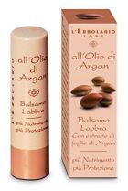 Argan Oil Lip Balm 4.5ml