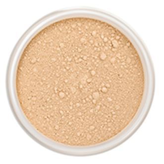 Mineral Foundation Spf 15 Warm Honey 10 gr