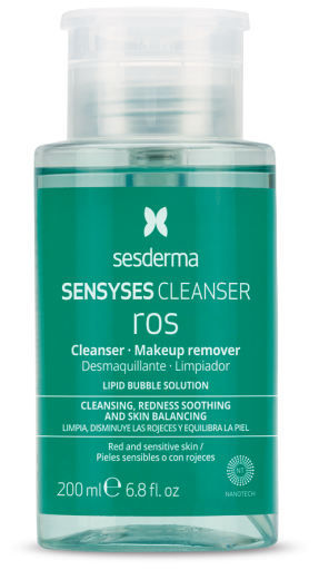 Sensyses Cleanser Ros Cleansing Make-up Remover 200 ml