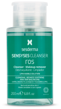 Sensyses Cleanser Ros Cleansing Make-up Remover 200 ml