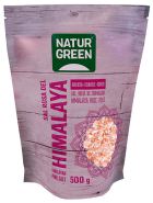 Pink Himalayan Salt Thick 500g