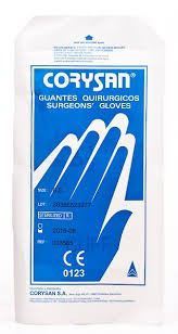 Sterile Latex Glove T-8.5