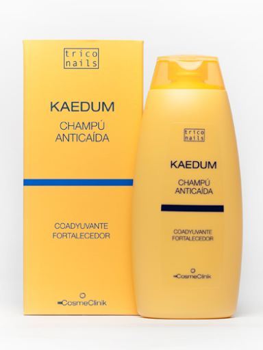 Triconails Kaedum Fall Shampoo 250 ml