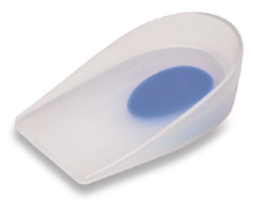 Silicone heel Esp-Calc Gd 71072