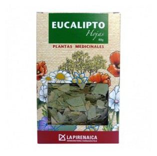 Eucalyptus Bag