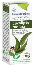 Aceite Esencial de Eucalipto Radiata 10 ml