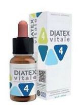 Vital Diatex 4 30 ml