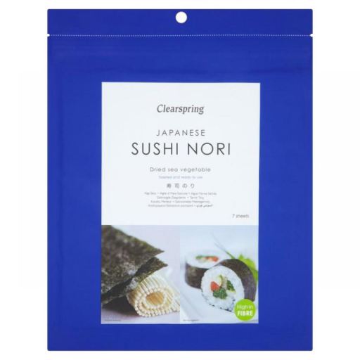 Special sushi nori 17 g