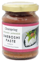 Umeboshi paste 150 g