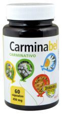 Carminabel 60 capsules herdibel