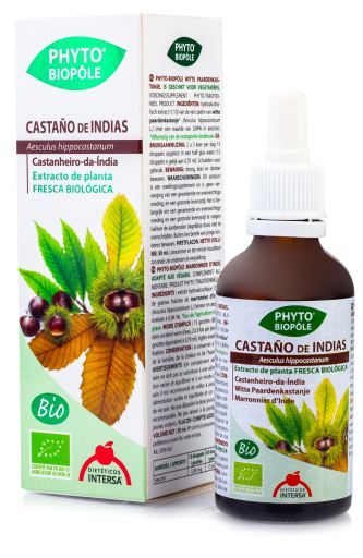 Phyto Brown 50Ml