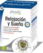 Relax and Sleep 45 Bio Tablets