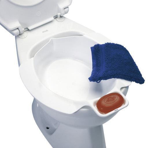 Bidet Universal Dockable