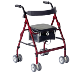 Aluminum Rollator Roler