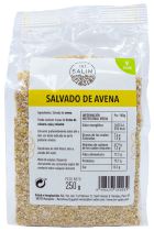 Oat bran 250 Gr.