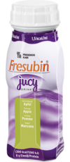 Drink apple Yuci Fresubin 200Ml