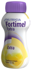 Fortimel Extra Multi-Flavor 200 ml 32 Units