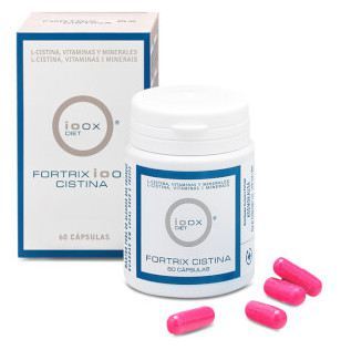 Fortrix 60 Capsules