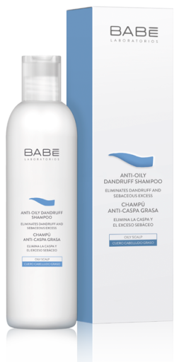 Anti Dandruff Shampoo 250 ml