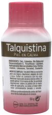 Talquistina Powder 50 gr