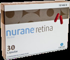 Retina Nurane 30 Capsules