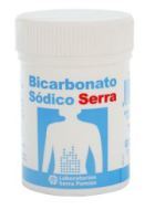 Sodium Bicarbonate Pot 180 Gr