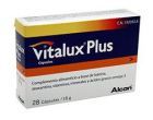 Vitalux Plus Capsules