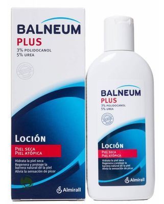 Balneum Plus Lotion 200 ml