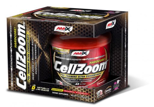 Cellzoom 315g