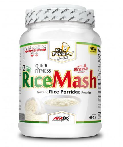 Rice Mash 1500 gr