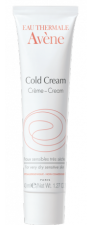 Cold Cream