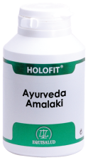 Holofit Ayurveda Amalaki Capsules