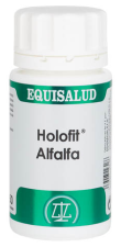 Holofit Alfalfa Capsules