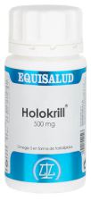 Holokrill 60 Capsules